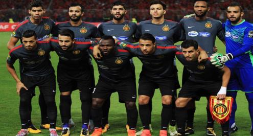 منافس الأهلي.. الترجي بطلًا للدوري التونسي للمرة الثالثة على التوالي